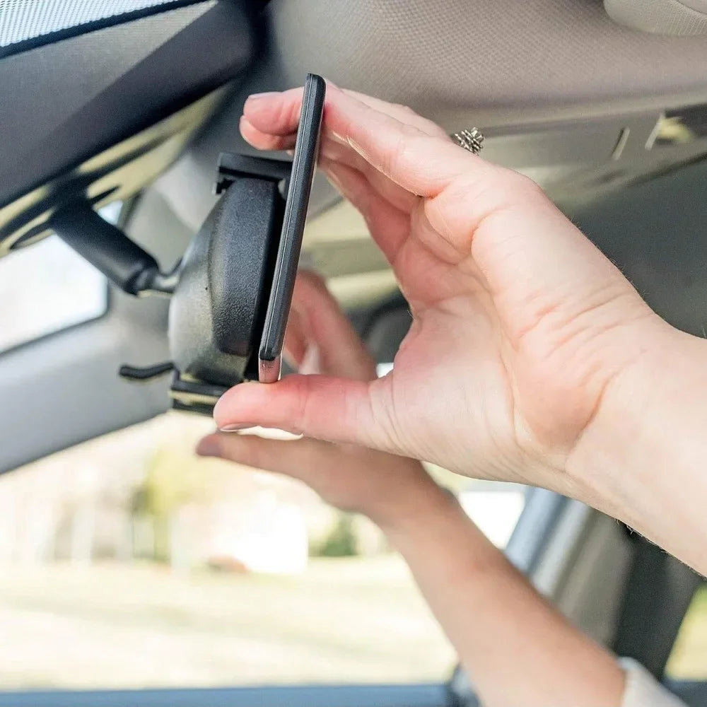 VisionLock- Lås upp din sikt